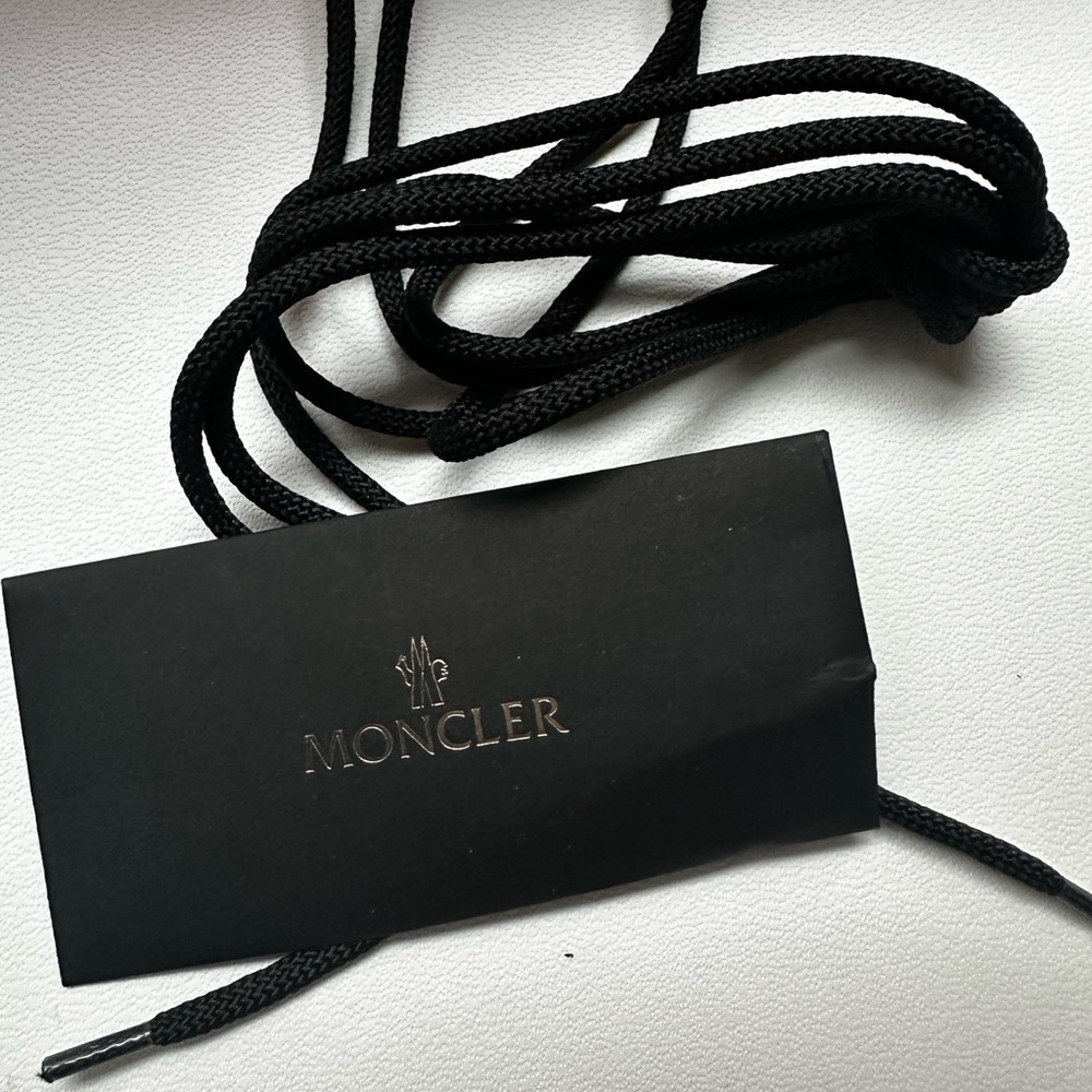 Moncler Helis boot - Picture 7 of 13